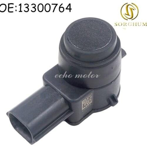 New 13300764 Parking Sensor Bumper reverse assist for GM 0263003868