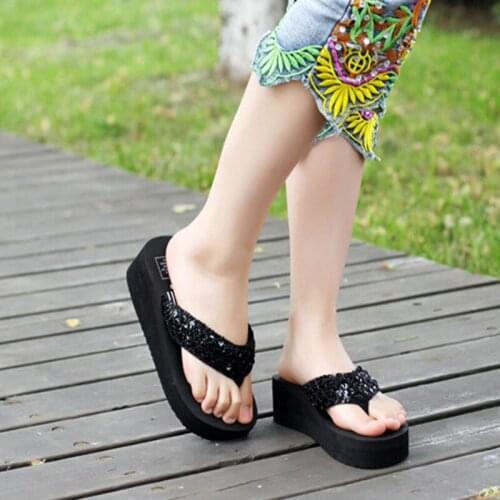 Qiujin Shoes With Medium Heels