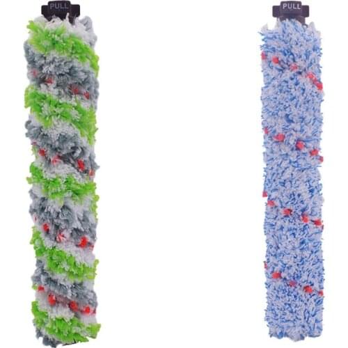 Multi-Surface Vacuum Cleaner Brush Roller L for Bissell Crosswave 1785Q, 1785F, 1785B Hot Suitable 1608022