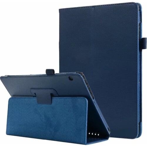 Folding PU Leather Case For Huawei MediaPad T5 AGS2-W09/L09/L03/W19 10.1"Tablet stand cover for huawei mediapad T5 10 case cover