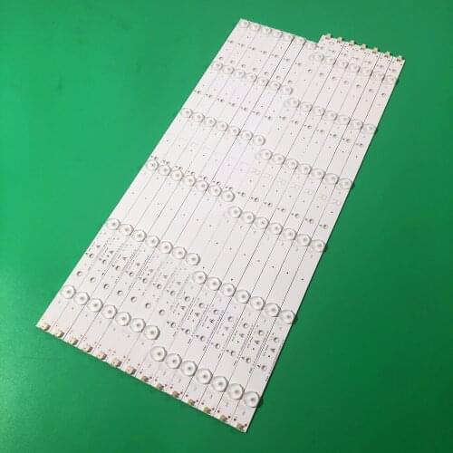 LED Backlight strip FOR LB-PF3030-GJD2P5C557X12UHD-R-H/L-H