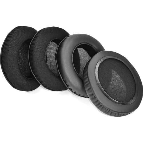 Replacement Soft Foam Cushion Ear pads for ASUS ROG Strix Fusion 300 / 500 / 700 Headphones Ear pads Repair
