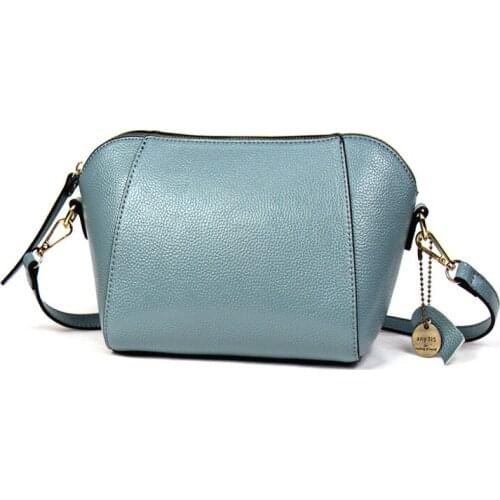 Woman bag 2020 designer handbags high qualityFashion PU Leather Bags For Women Messenger Crossbody BagFashion shell packag