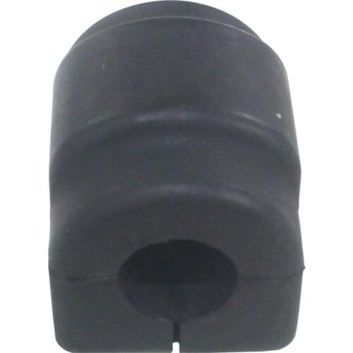 2PCS ONE SET REAR Stabilizer Bushing FOR E32 E34 E36 33551131155 31351127390