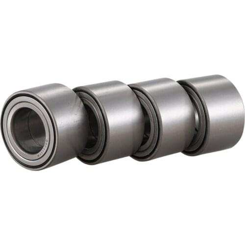 4Pcs DAC3055W DAC30550032 30X55X32 DAC3055 ATV UTV Car Bearing Auto Wheel Hub Bearing ATV Wheel Bearing