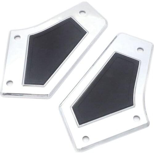 Motorcycle Accessories Swingarm Pivot Covers Case Trim for HONDA Goldwing GL1800 2018 2019 2020