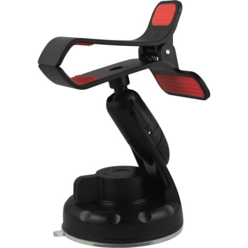 Suction Mobile Phone Car Holders Stands For Galaxy A3/A5/A7/A8/A9/J7/J5/J3/J2/J1/E7/E5/E7/C9/C5/S6/S7/S5/S8/S8 Plus/S9/S9 Plus