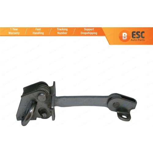 ESC EDP687 Rear Door Hinge Stop Check Strap Limiter 46845412 for Fiat Albea Siena Palio