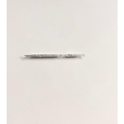 Oukitel C8 Used Volume Up / Down Button+Power Key Button For Oukitel C8 MT6580A 5.5"Inch 1280X640 Free Shipping