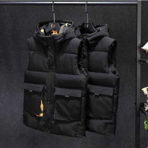 Мужские зимние жилеты DIANRUO China At AliExpress