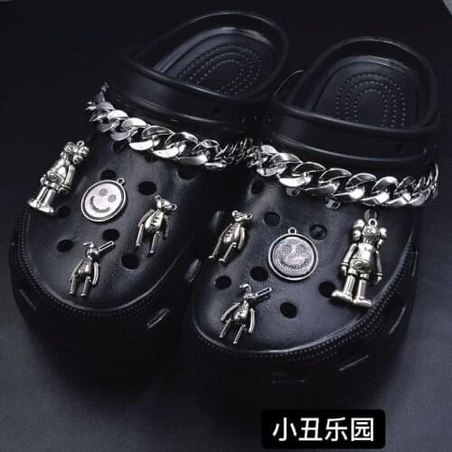 ENRMIIV Women's Clogs