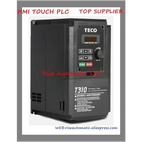 3 Phase 440V 44A 20KW 30HP Inverter VFD Frequency AC Drive F510-4030-H3 New