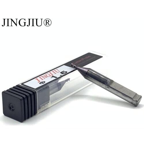 1.5mm End Milling Cutter RIC09617B B4403 in carbide for KEYLINE - BIANCHI 994 LASER Key Machine for G Clamp