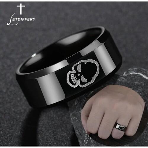 Letdiffery Paired Rings China