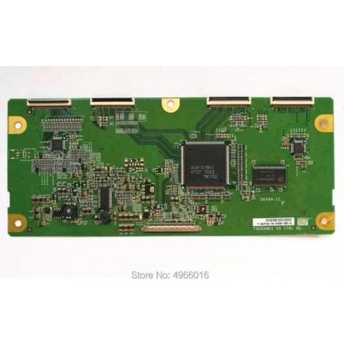 Original T420XW01 V5 CTRL BD Logic Board 06A64-1C L42E77 LCD-42CA8 DJ Equipment Accessories