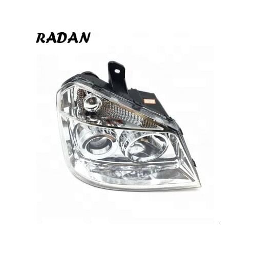 Front Light Headlight for Faw Jiabao 6371