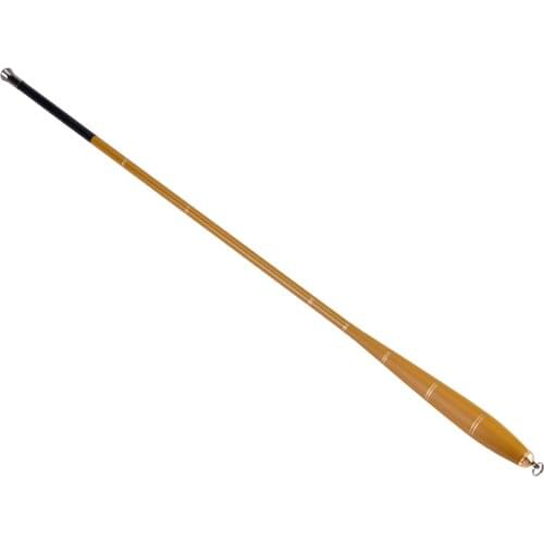 Mini Portable Telescopic Rod Ultra-Light Hand Glass Steel Pole Carp Fishing Rod Hand Rod Telescopic Fishing Pole Fishing Tackle