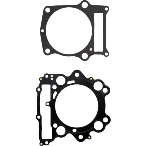 Head Gasket, End Gasket Kit, Utv,700, Massimocoleman, Hs, Msu700