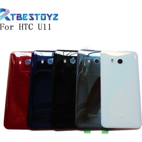 RTBESTOYZ Cases For Phones HTC U11