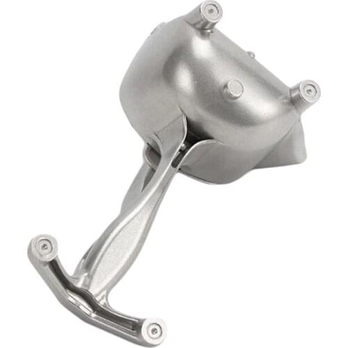 Manual Juicer Squeezer Aluminum Alloy Pomegranate Pressure Lemon Sugar Cane Juice Kitchen Fruit Tools