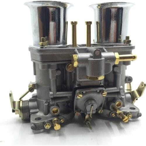 SherryBerg 44idf 44mm 44 IDF Weber Carburetor 18990.03 1970-99 for Volkswagen Super Beetle 2-Door 1.6L CARB FAJS EMPI 2 barrels