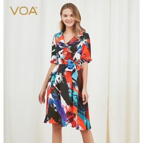 VOA Business Summer Dresses