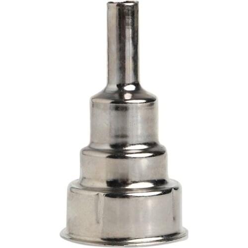 1PC Iron Circular Nozzle 9mm for 33mm 1600W 1800W 2000W Hot Air Guns