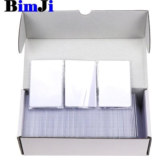 200pcs/Box NTAG215 NFC Card Tag 504 byte Read Write For TagMo Forum Type2 NFC Tags Ntag 215 Chip Free Shipping