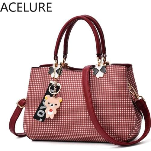 ACELURE Women's Shoulder Bags