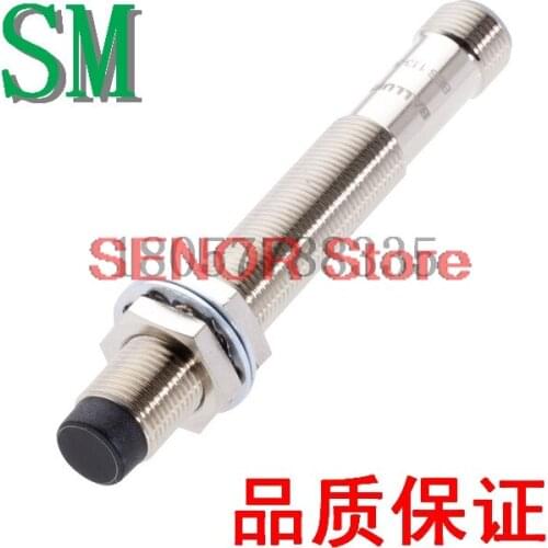Proximity switch sensor BES 113-356-SA6-S4 BES02MC quality guarantee for one year