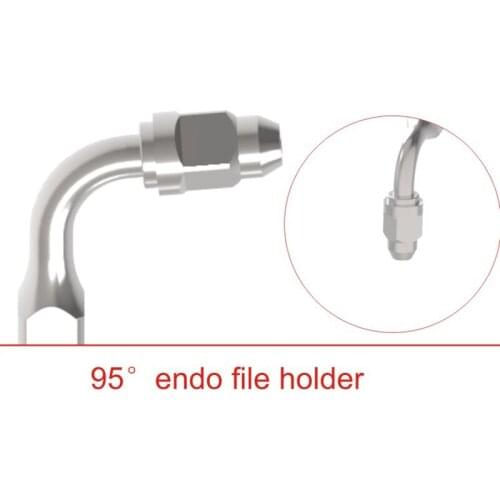 Endo File Holder 95 degree Angle (5pcs in the pack )