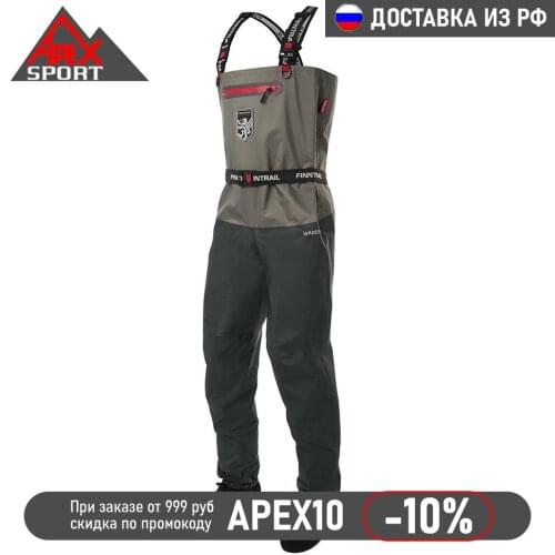 Finntrail Motorcycle Suits