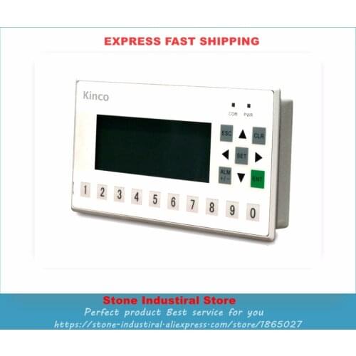 MD214L 4.3"FSTN 192*64 HMI New Original In Box