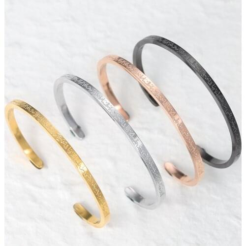 MYDIY Bracelets With Charms