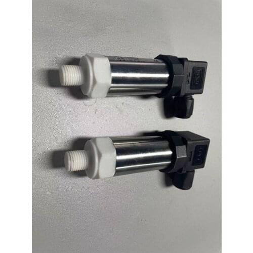 Low Price 4-20ma Hydrochloric Acid Tetrafluoroethylene Pressure Transmitter