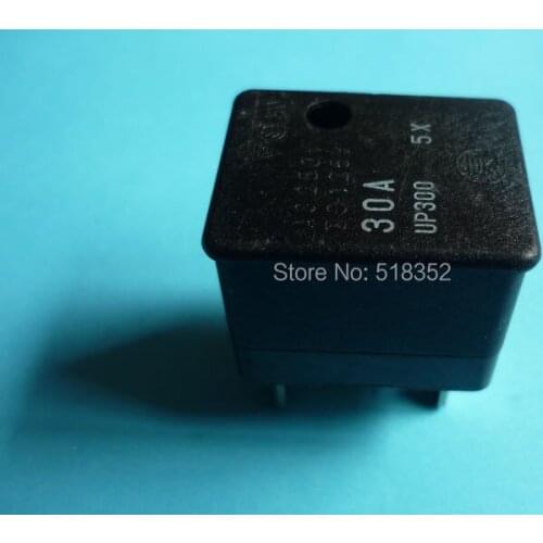 30A Sodick Mitsubishi Original Fuse 32*25*37mm for Sodick WEDM-LS Wire Cutting Machine Parts