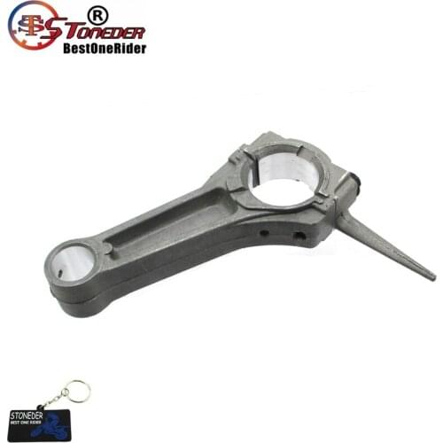 STONEDER Engine Connecting Rod For Honda 11HP GX340 GX390 13HP Replace 13200-ZE2-010 13200-ZE3-020