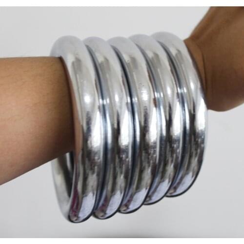 Steel Martial Arts Iron Bracelet、Iron Arm Kungfu、Wing Chun Boxing、Diamond Ring、Iron Line Boxing、Hong Quan 1pcs