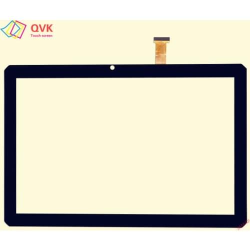 10.1 inch touch screen For BQ 1083G Armor Pro Plus 3G Tablet PC capacitive touch screen panel replacement parts
