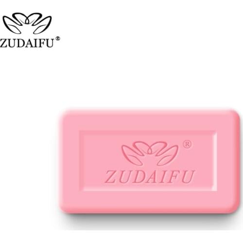 100pcs Dropshipping Zudaifu soap Skin Psoriasis Dermatitis Eczematoid Eczema Ointment Treatment Psoriasis Cream Skin Care Cream