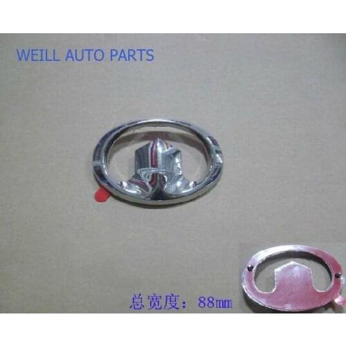 WEILL 3921102AJ08XA RR EMBLEM FOR GREAT WALL VOLEEX C30