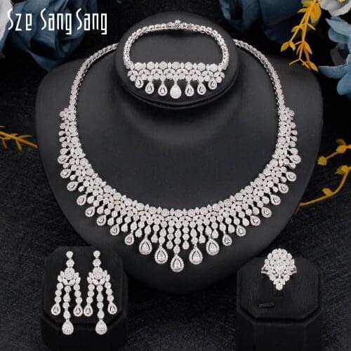 Jewelry Sets JEWEL China
