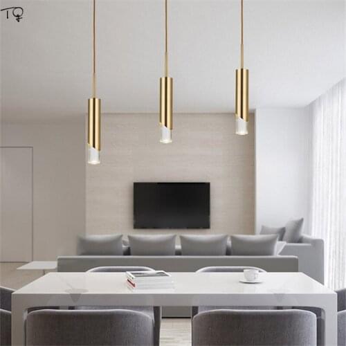 JIAMEN Designer Pendant Lights