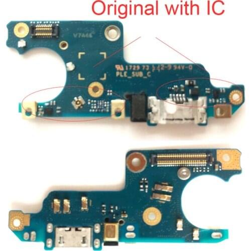 JIMMYTU Flex Cables For Nokia Phones