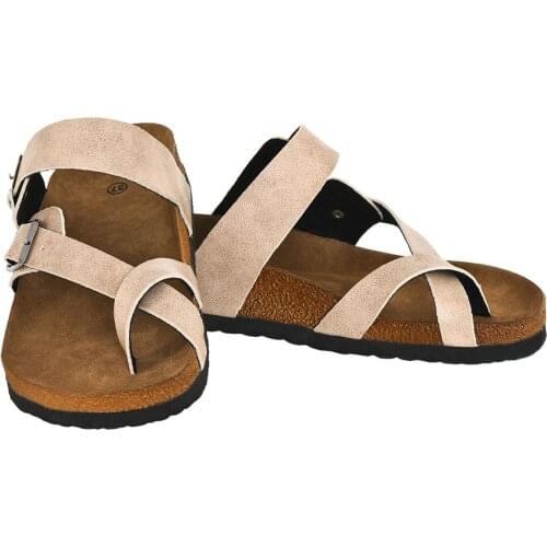 JustBow Women's Sandals