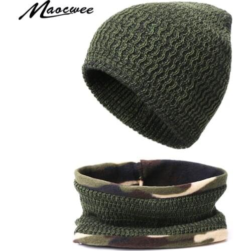 MAOCWEE Women's Beanie Hats