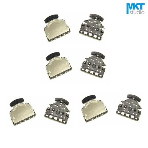 MKTechnic Lever Switches