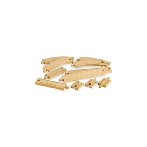 BRIO 33401 SET tracks