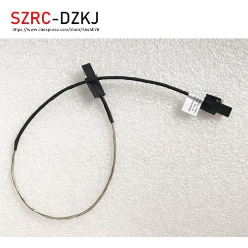 New Original FOR LENOVO C540 C560 CONNECTOR cable ZEA00 DC02001UL00