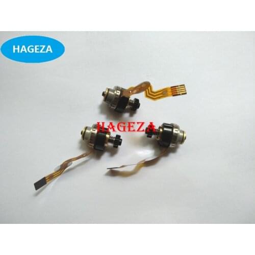 Original 18-55 Lens Focus Motor For Nikon 18-55 18-105 16-85 18-135 mm motor Repair Part 1C999-618